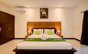 Gracia Bali Villas & Apartment By Manara